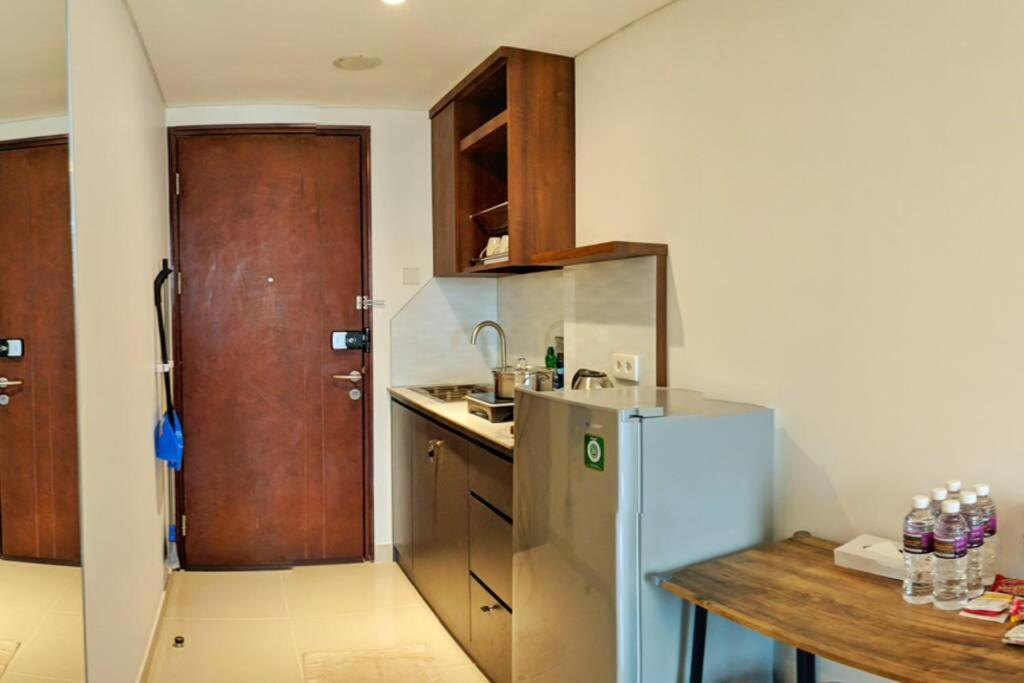 Lovina 1615 At Pollux Meisterstadt Batam 외부 사진